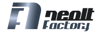 NEOLT Factory_logo