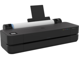 HP Designjet T250