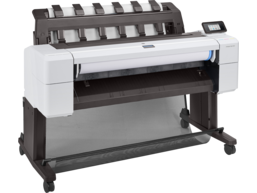 HP Designjet T1600 Postscript_liste