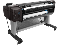 HP Designjet T1700 Postscript_Liste