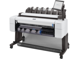 HP Designjet T2600 Postscript_liste