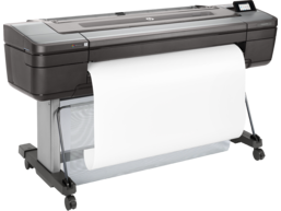 HP Designjet Z9+ Postscript_liste