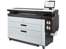 HP PageWide XL 8200_liste