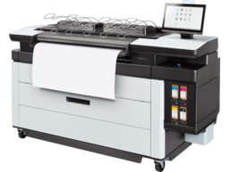 HP PageWide XL Pro 5200 MFP_liste