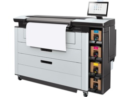 HP PageWide XL Pro 8200 MFP_Liste