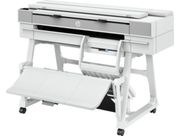 HP DesignJet T950 MFP_Liste