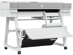 HP DesignJet T950_Liste