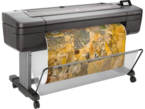 HP Designjet Z6 Postscript