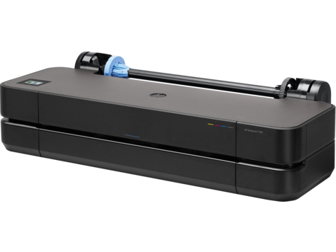 HP Designjet T230_Detail
