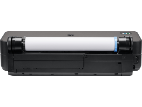 HP Designjet T230_Detail