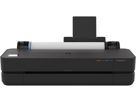 HP Designjet T250