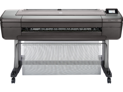 HP Designjet Z6 Postscript