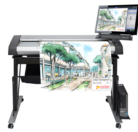 Contex_ScanStation_Pro HD