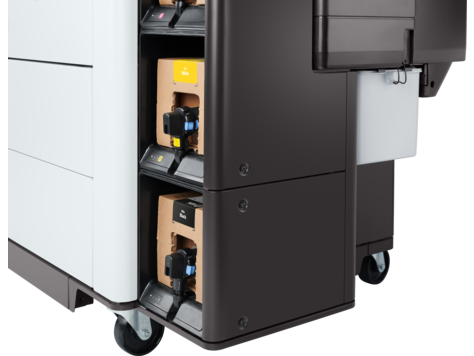 HP PageWide XL Pro 8200 MFP_Detail