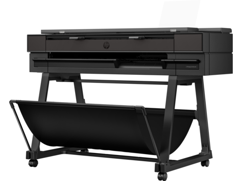 HP DesignJet T850 MFP plotter hp