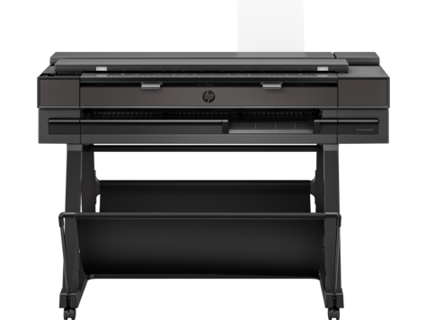 HP DesignJet T850 MFP plotter hp