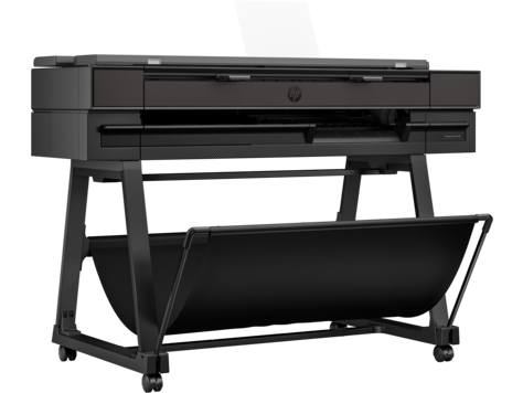 HP DesignJet T850 MFP plotter hp