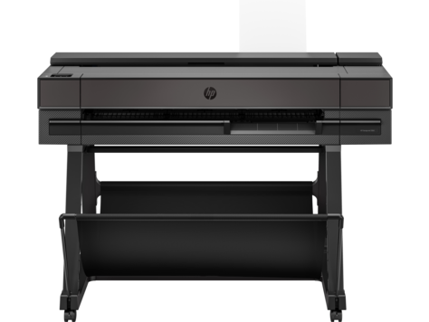 HP DesignJet T850_Detail