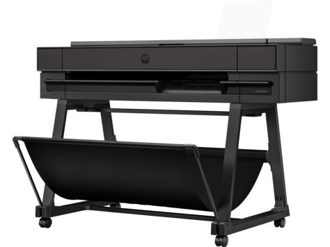 HP DesignJet T850_Detail_1