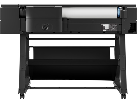HP DesignJet T850_Detail_4