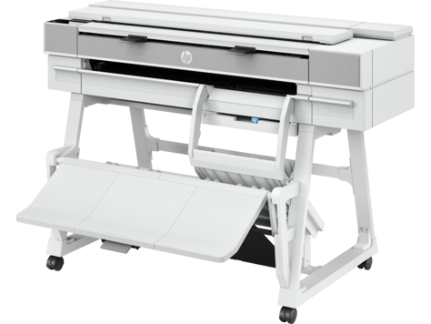 HP DesignJet T950 MFP_plotter lausanne