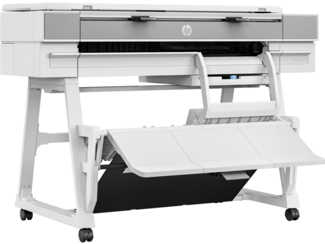 HP DesignJet T950 MFP_plotter lausanne