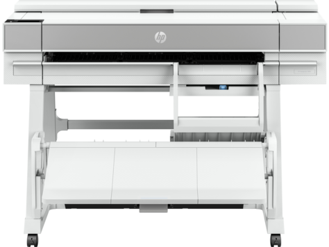 HP DesignJet T950_Detail_1