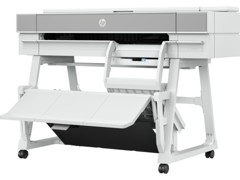HP DesignJet T950_Detail_2