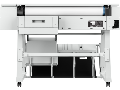 HP DesignJet T950_Detail_3