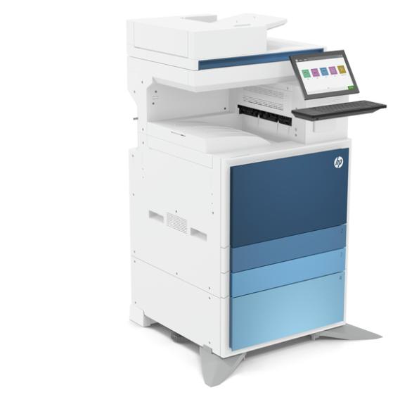 HP_Color_LaserJet_786z