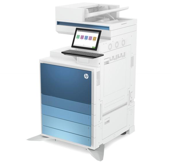 HP_Color_LaserJet_877z