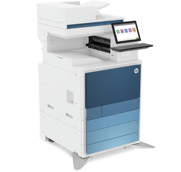 HP_Color_LaserJet_877z